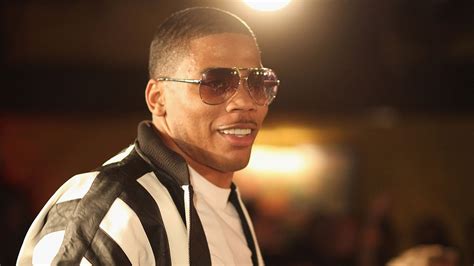 nelly leaked video|Nelly apologizes after sexually explicit video is shared。